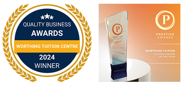 Digital-Badge-Worthing-Tuition-Centre 2024 2025 2